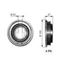 GATES TVD1053 DriveAlign™