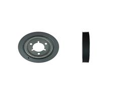 GATES TVD1155 DriveAlign™