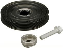 GATES TVD1176A DriveAlign™