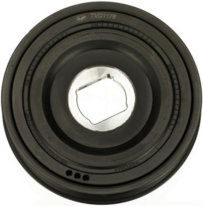 GATES TVD1176A Číslo výrobce: 7845-20176. EAN: 5400608138849.