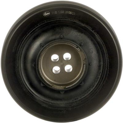 GATES TVD1200A Číslo výrobce: 7845-20200. EAN: 5400608373653.