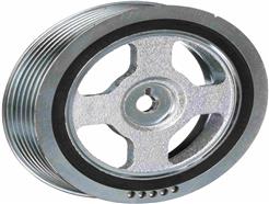 GATES TVD1202 DriveAlign™