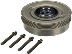 GATES TVD1204A DriveAlign™