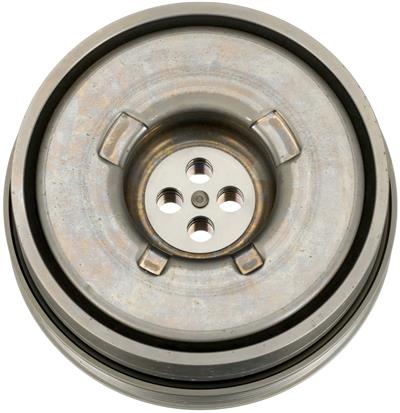 GATES TVD1204A Číslo výrobce: 7845-20204. EAN: 5400608619195.