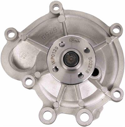 GATES WP0129 Číslo výrobce: 7702-10129. EAN: 5400608078435.