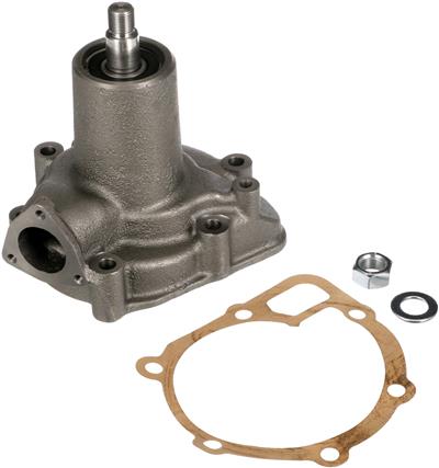 GATES WP5040HD Číslo výrobce: 7702-15040. EAN: 5400608480085.