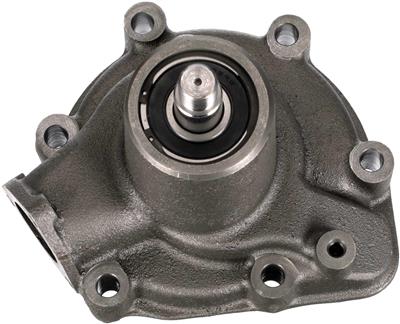 GATES WP5040HD Číslo výrobce: 7702-15040. EAN: 5400608480085.