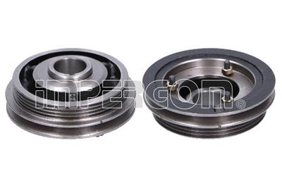 ORIGINAL IMPERIUM 10011 EAN: 8033989013732.