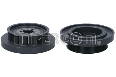 ORIGINAL IMPERIUM 10587 EAN: 8033989644486.