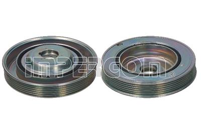 ORIGINAL IMPERIUM 10676 EAN: 8051687612002.