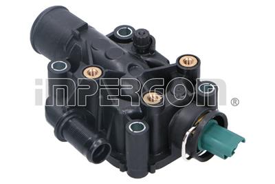 ORIGINAL IMPERIUM 90126 EAN: 8048507580207.