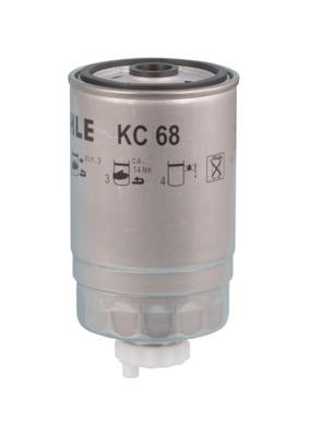 KNECHT KC 68 Číslo výrobce: 78716193. EAN: 4009026026861.