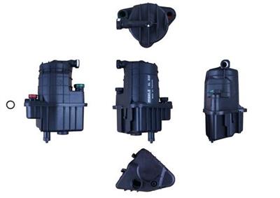 KNECHT KL 832D Číslo výrobce: 70560437. EAN: 4009026882672.