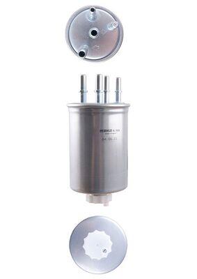 KNECHT KL 1026 Číslo výrobce: 72417000. EAN: 4009026962305.