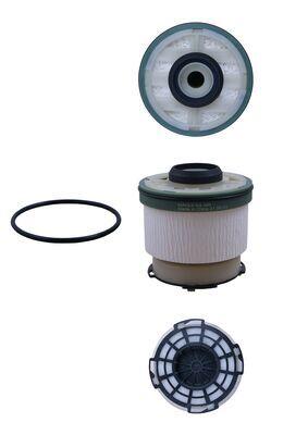 KNECHT KX 385D Číslo výrobce: 72341488. EAN: 4009026930069.