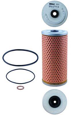 KNECHT OX 92D Číslo výrobce: 72561826. EAN: 4009026007150.