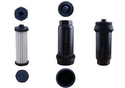 KNECHT HX 151KIT Číslo výrobce: 72437253. EAN: 4009026968444.