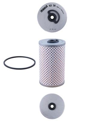 KNECHT KX 36D Číslo výrobce: 70520819. EAN: 4009026735725.