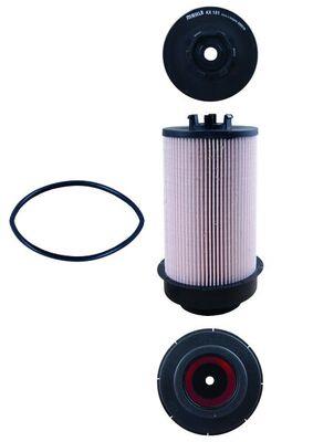 KNECHT KX 181D Číslo výrobce: 70341683. EAN: 4009026509753.