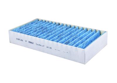 KNECHT LAO 295/S Číslo výrobce: 72414370. EAN: 4009026962497.