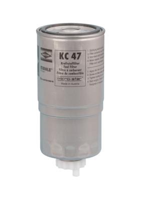 KNECHT KC 47 Číslo výrobce: 78619140. EAN: 4009026011942.