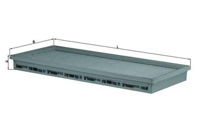 KNECHT LX 1518 Číslo výrobce: 70356006. EAN: 4009026601198.