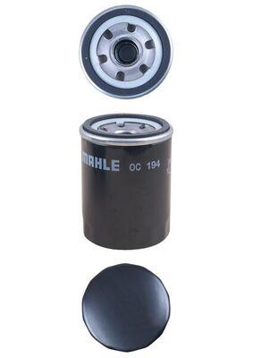 KNECHT OC 194 Číslo výrobce: 78636300. EAN: 4009026015698.