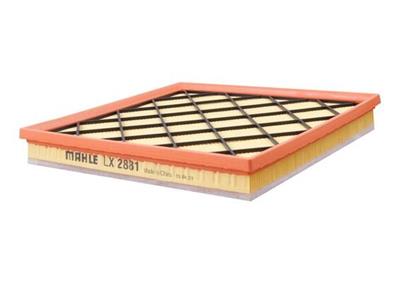 KNECHT LX 2881 Číslo výrobce: 72553269. EAN: 4009026775080.