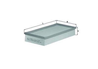 KNECHT LX 514/1 Číslo výrobce: 76680490. EAN: 4009026501214.