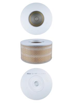 KNECHT LX 1641 Číslo výrobce: 70532809. EAN: 4009026786840.