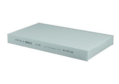 KNECHT LA 56 Číslo výrobce: 76417703. EAN: 4009026506370.