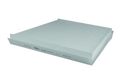 KNECHT LA 156/1 Číslo výrobce: 70318203. EAN: 4009026508084.