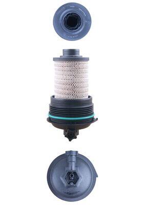 KNECHT KX 532 Číslo výrobce: 72487680. EAN: 4057635012485.