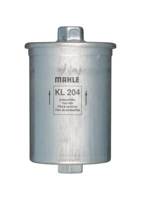 KNECHT KL 204 Číslo výrobce: 78434482. EAN: 4009026102909.