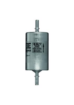 KNECHT KL 84/2 Číslo výrobce: 76641526. EAN: 4009026407509.