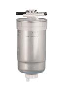 KNECHT KL 233/2 - Palivový filter