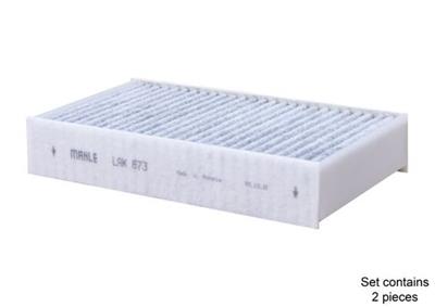 KNECHT LAK 873/S Číslo výrobce: 72477440. EAN: 4057635009478.