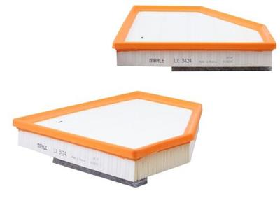 KNECHT LX 3424 Číslo výrobce: 72427182. EAN: 4009026966365.