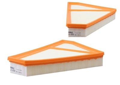 KNECHT LX 4253 Číslo výrobce: 72422891. EAN: 4009026965023.