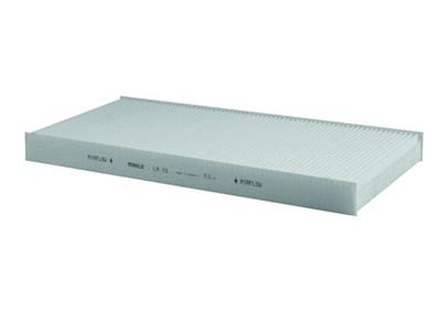 KNECHT LA 78 Číslo výrobce: 76418180. EAN: 4009026506813.