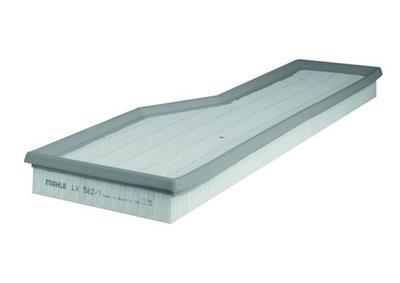 KNECHT LX 582/1 Číslo výrobce: 78518037. EAN: 4009026202272.