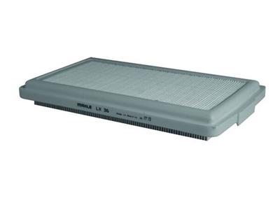 KNECHT LX 36 Číslo výrobce: 77024375. EAN: 4009026033661.