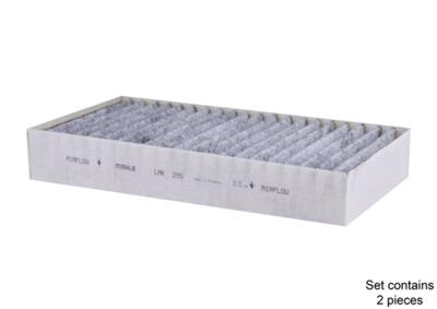 KNECHT LAK 295/S Číslo výrobce: 70325628. EAN: 4009026508862.