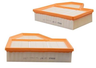 KNECHT LX 987 Číslo výrobce: 76671408. EAN: 4009026409817.