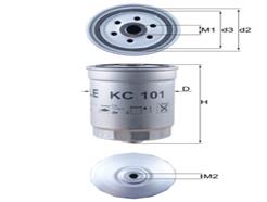 KNECHT KC 101