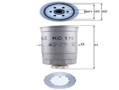 KNECHT KC 179
