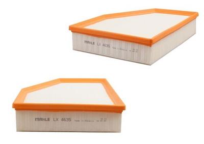 KNECHT LX 4635 Číslo výrobce: 72474588. EAN: 4057635007887.