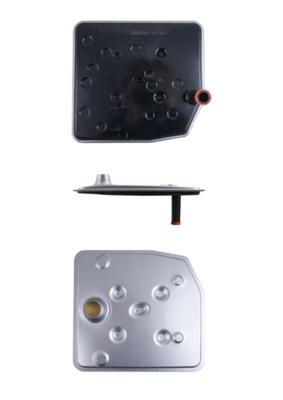 KNECHT HX 263 Číslo výrobce: 72550668. EAN: 4057635218962.