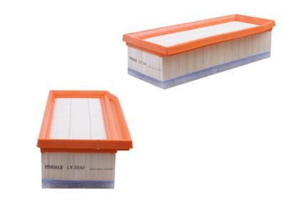 KNECHT LX 3542 Číslo výrobce: 72551032. EAN: 4009026957271.