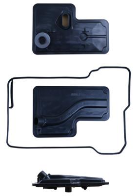 KNECHT HX 270D Číslo výrobce: 72554031.